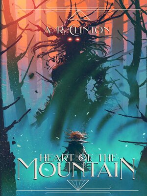 cover image of Heart of the Mountain